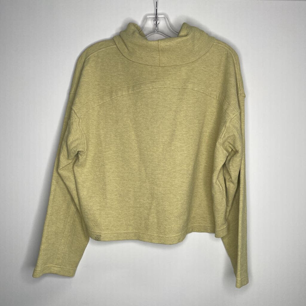 Sweater L Lime