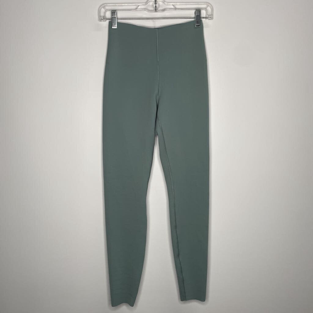 Lululemon Athletic Bottoms M/L Teal