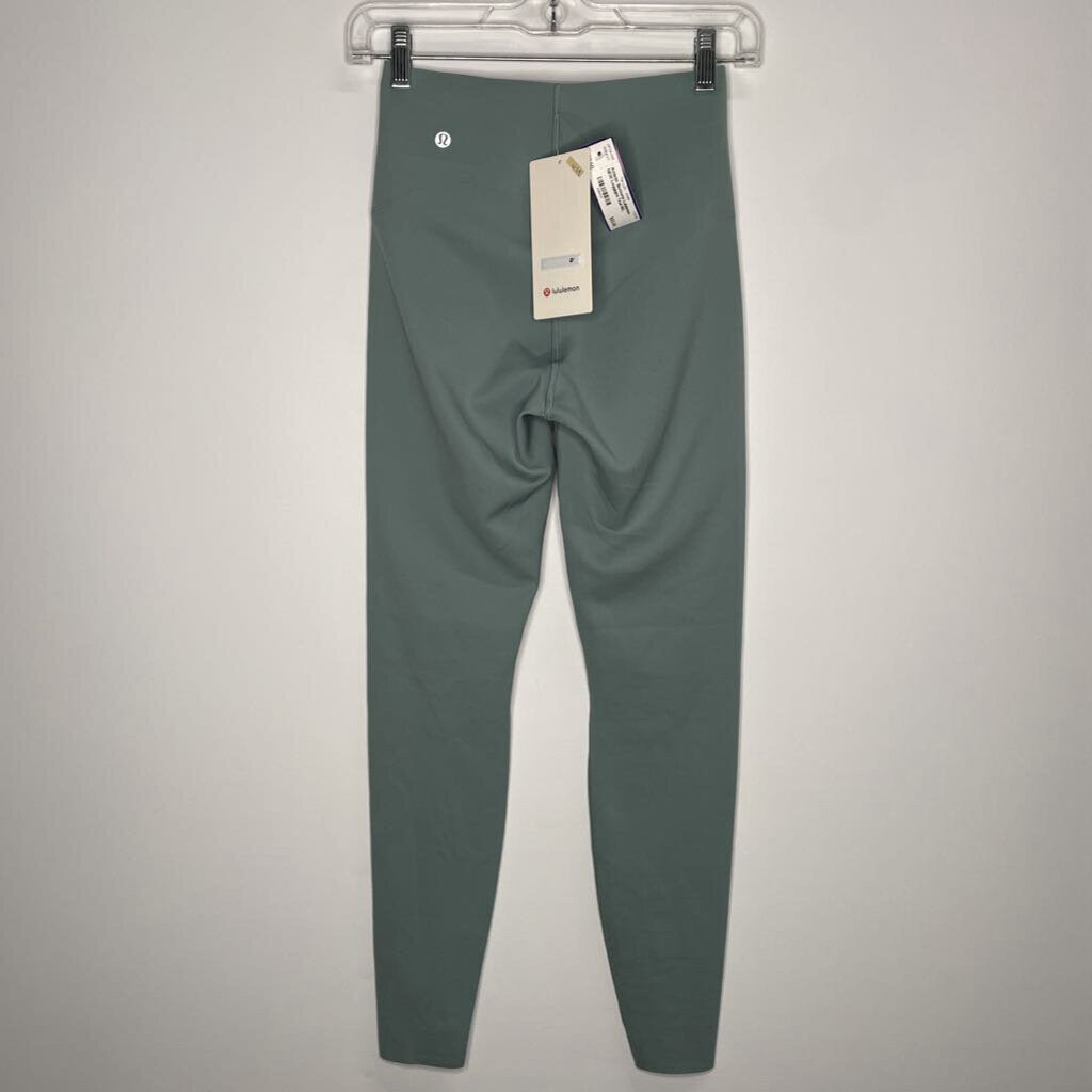 Lululemon Athletic Bottoms M/L Teal