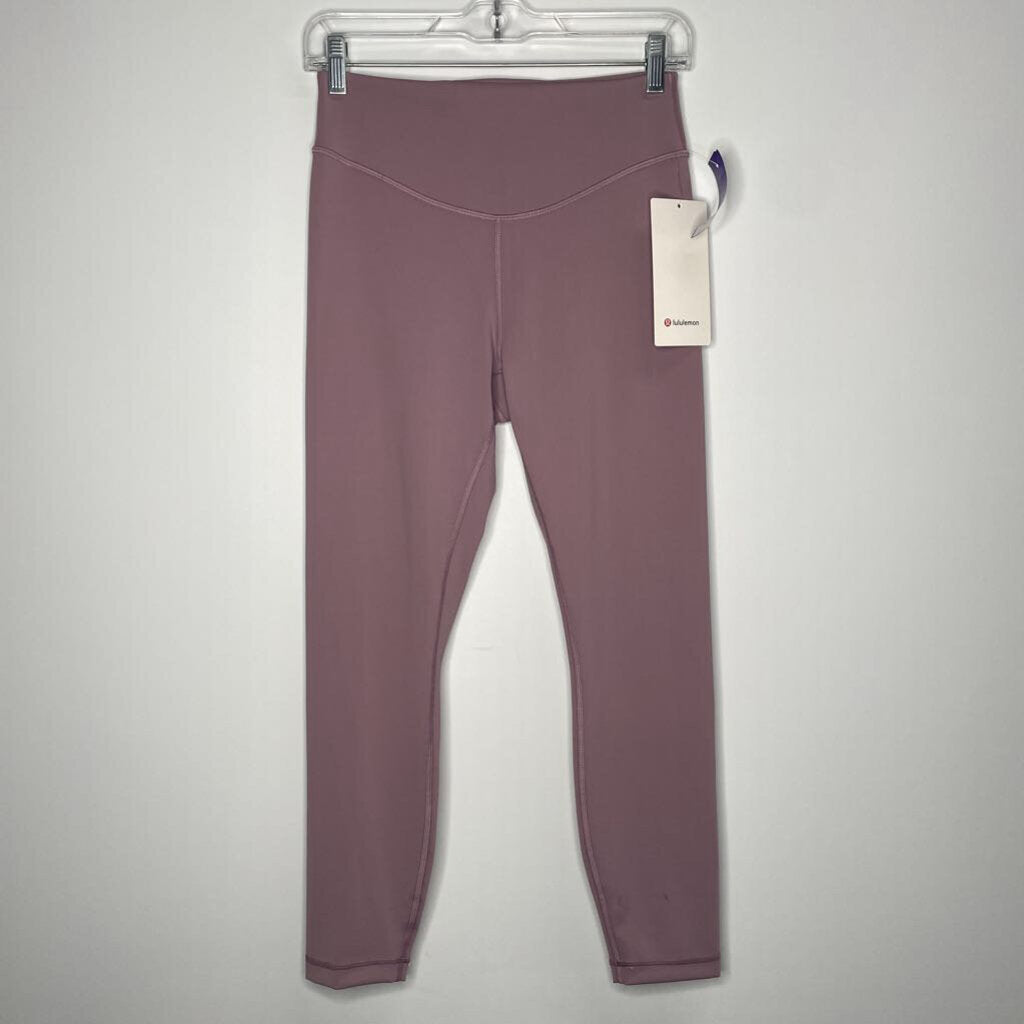 Lululemon Athletic Bottoms M/L Lilac