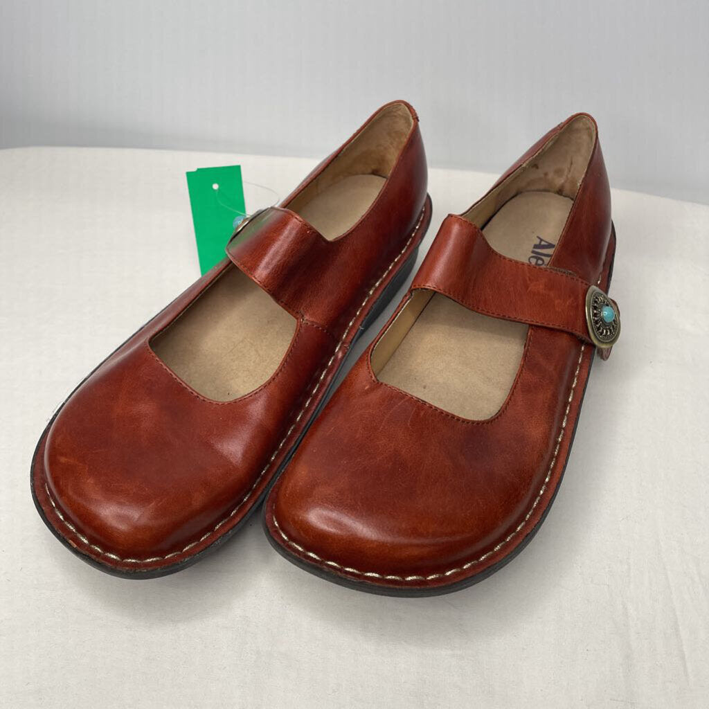Alegria Shoes 9 Black