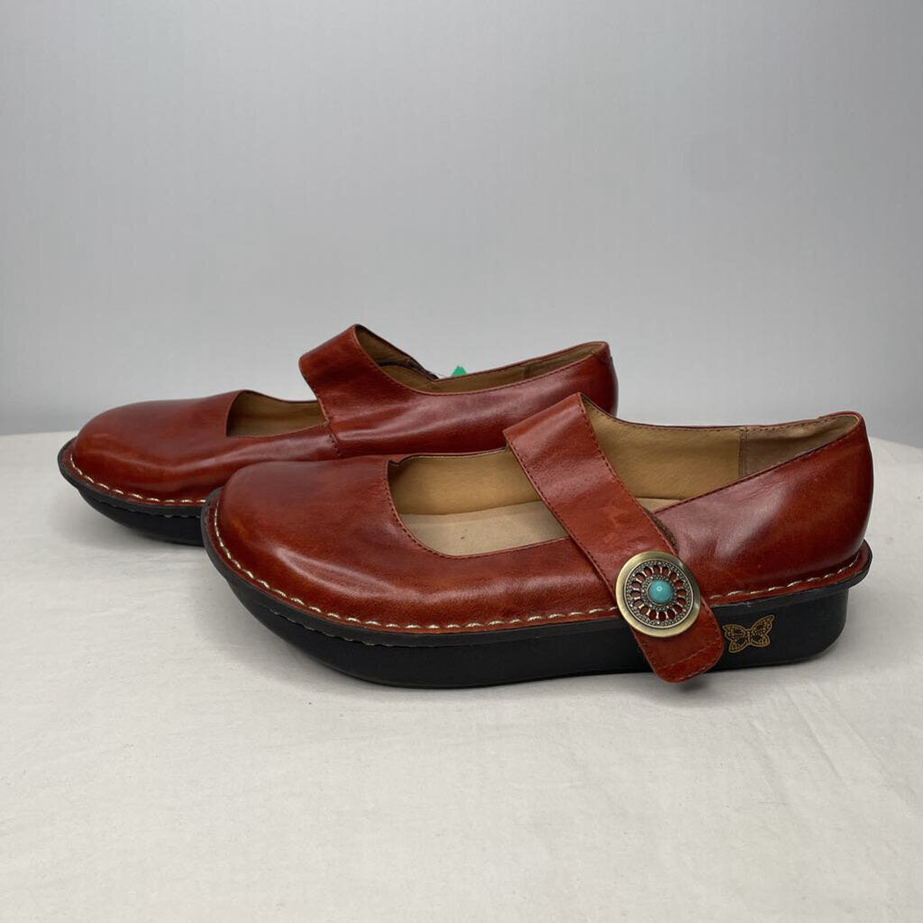 Alegria Shoes 9 Black