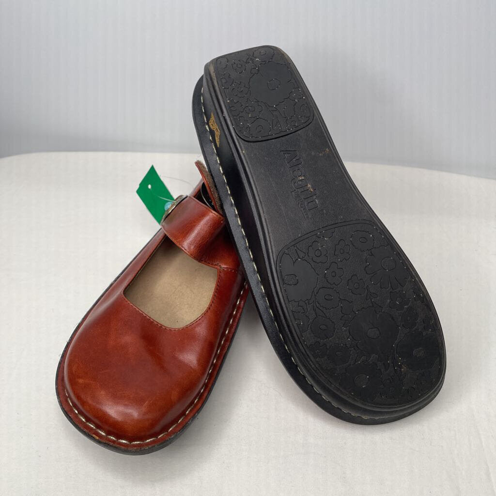 Alegria Shoes 9 Black