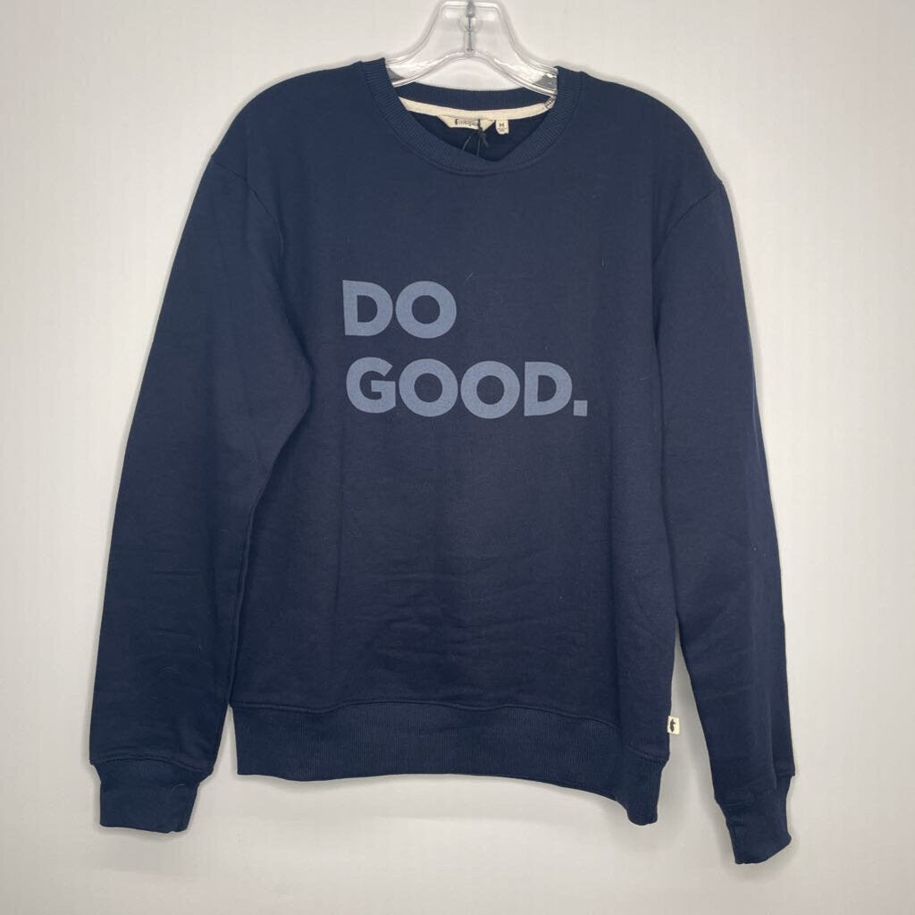 Cotopaxi Sweatshirt M Navy