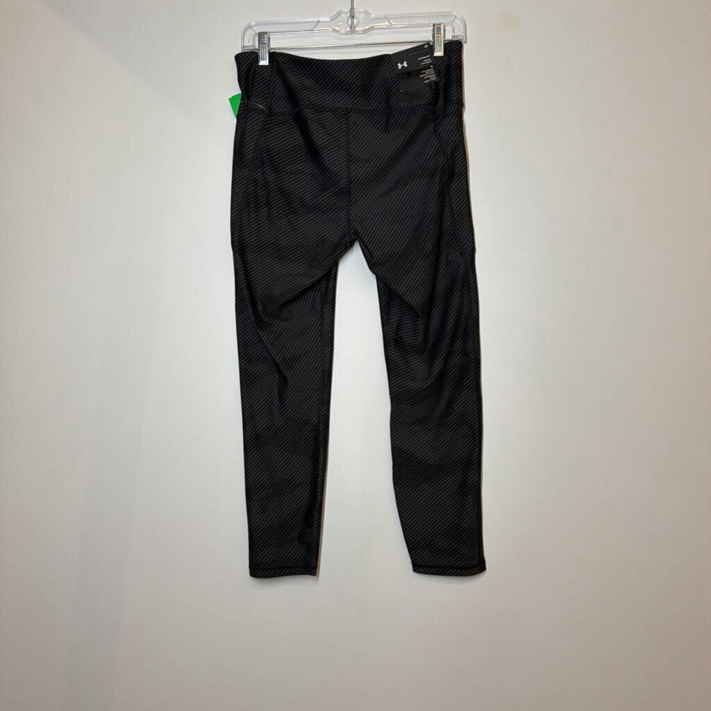 Under Armour Athletic Bottoms L Black