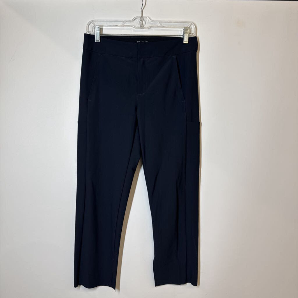 Athleta Athletic Bottoms S Blue