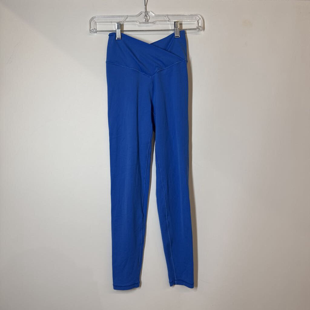 Aerie Athletic Bottoms S Blue