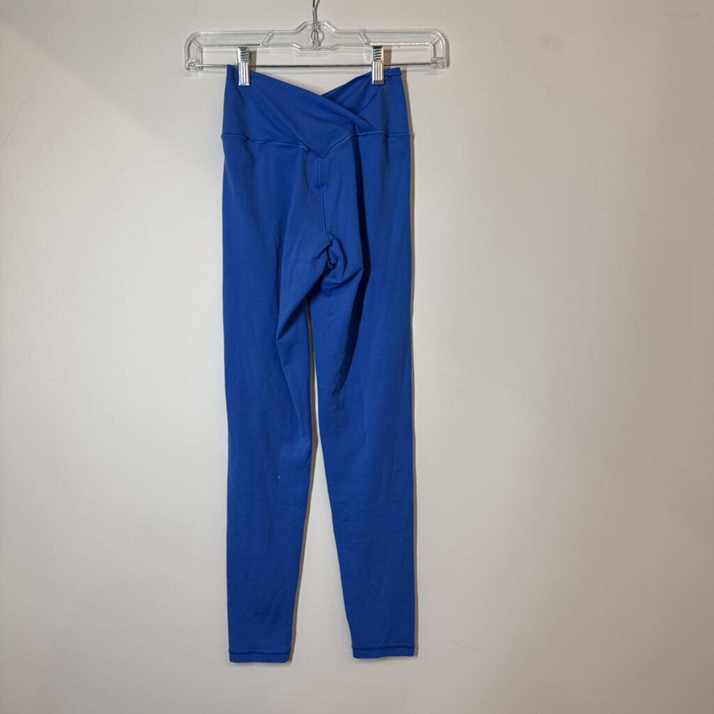 Aerie Athletic Bottoms S Blue