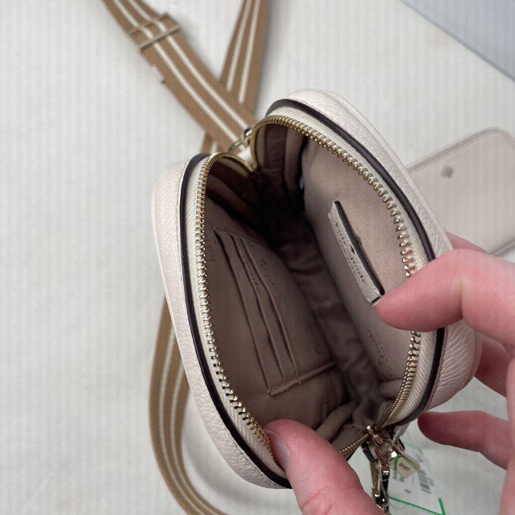 Kate Spade Purses Phone Bag Cream