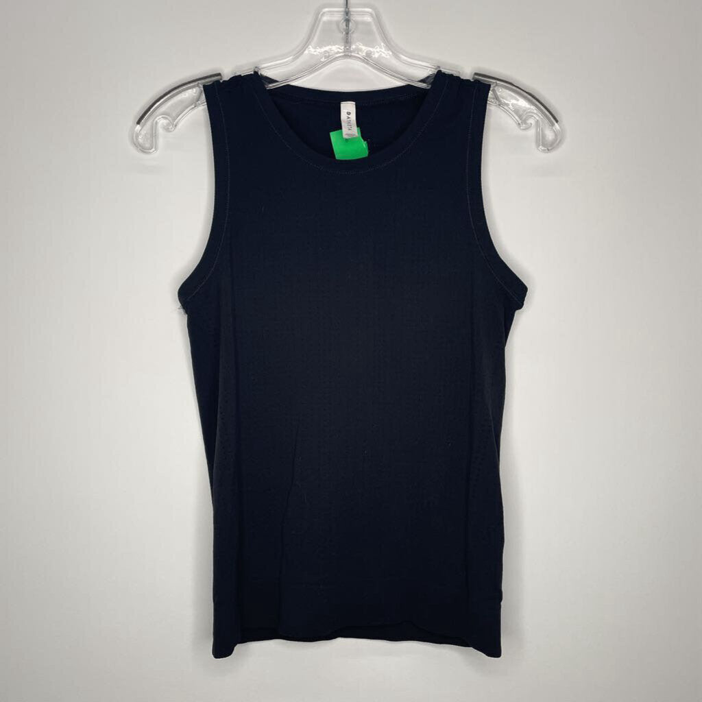 Athleta Athletic Tops XXS Black