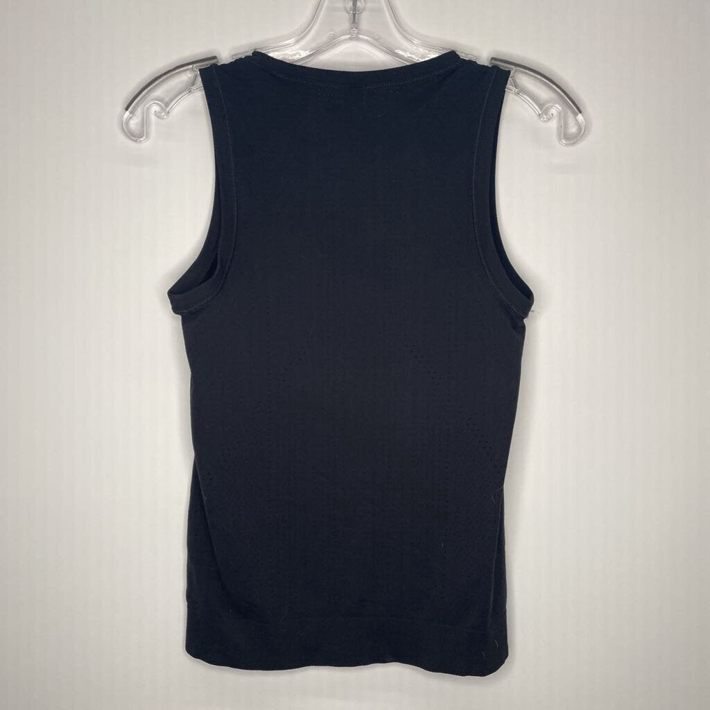 Athleta Athletic Tops XXS Black