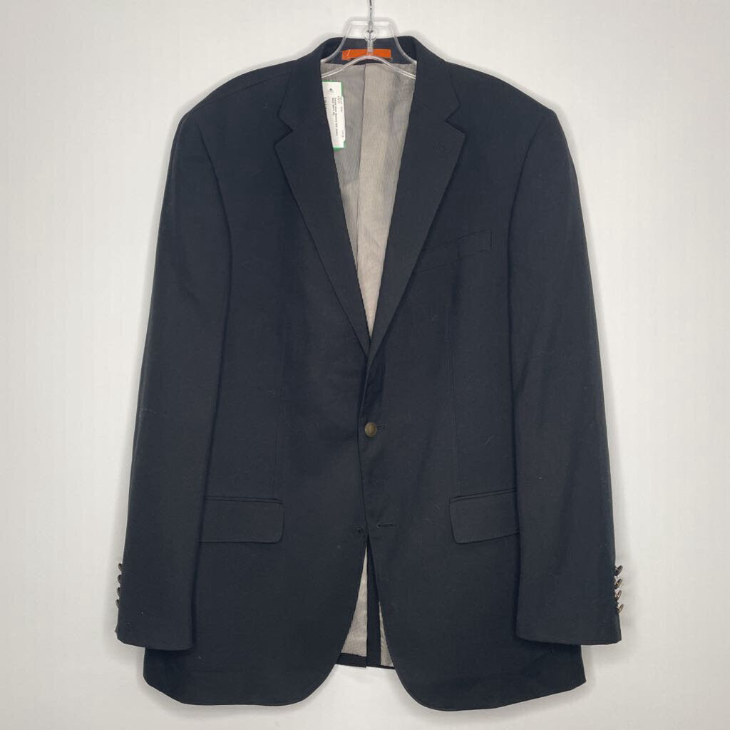 Dockers Formal Wear Men's 42L Black