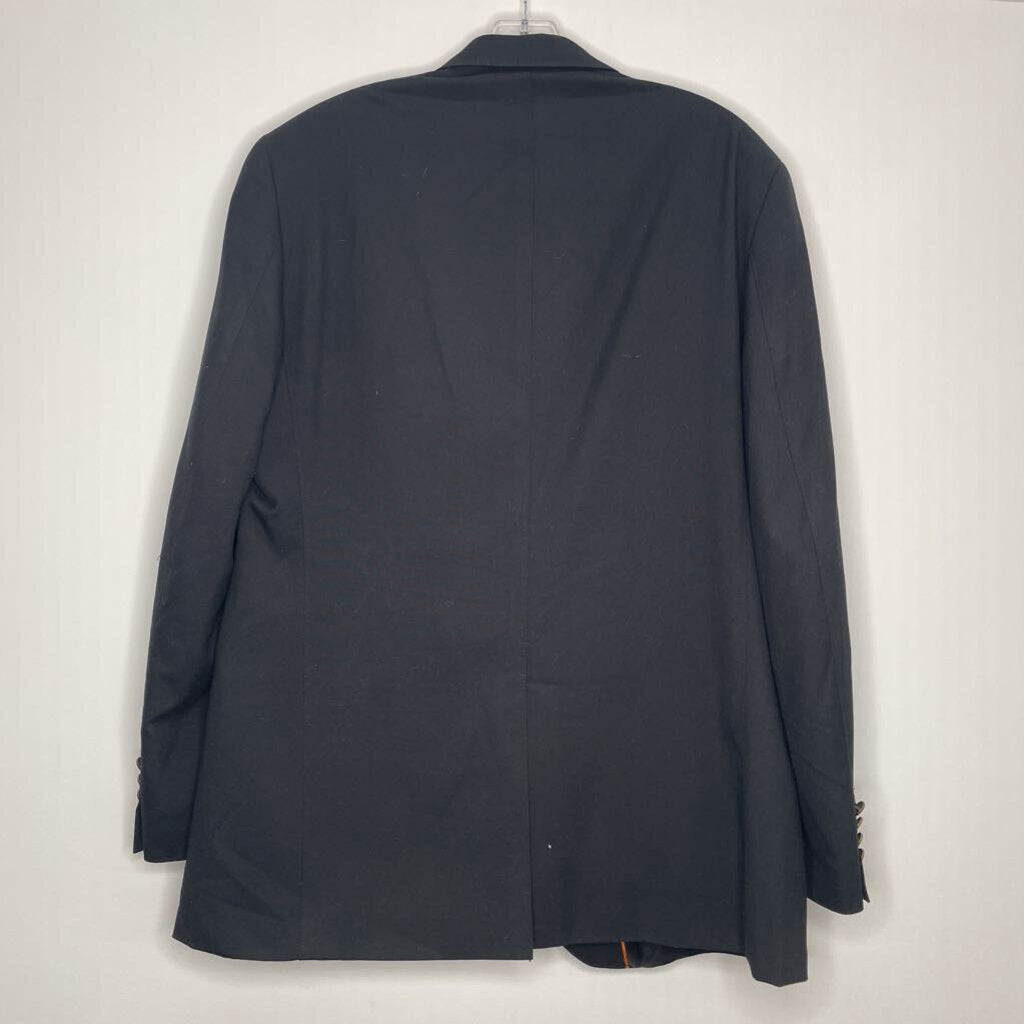 Dockers Formal Wear Men's 42L Black