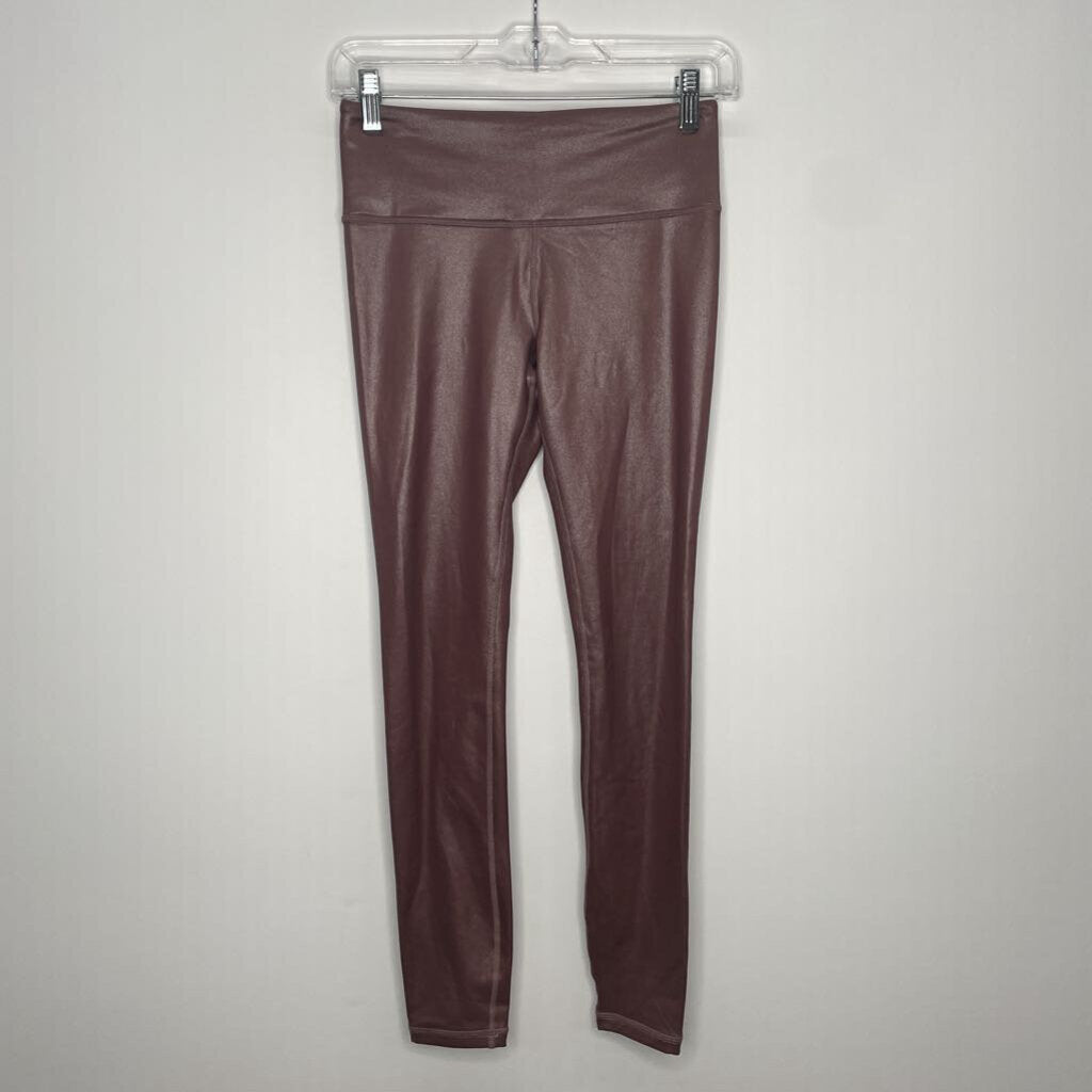 Athleta Athletic Bottoms XS Light Brown