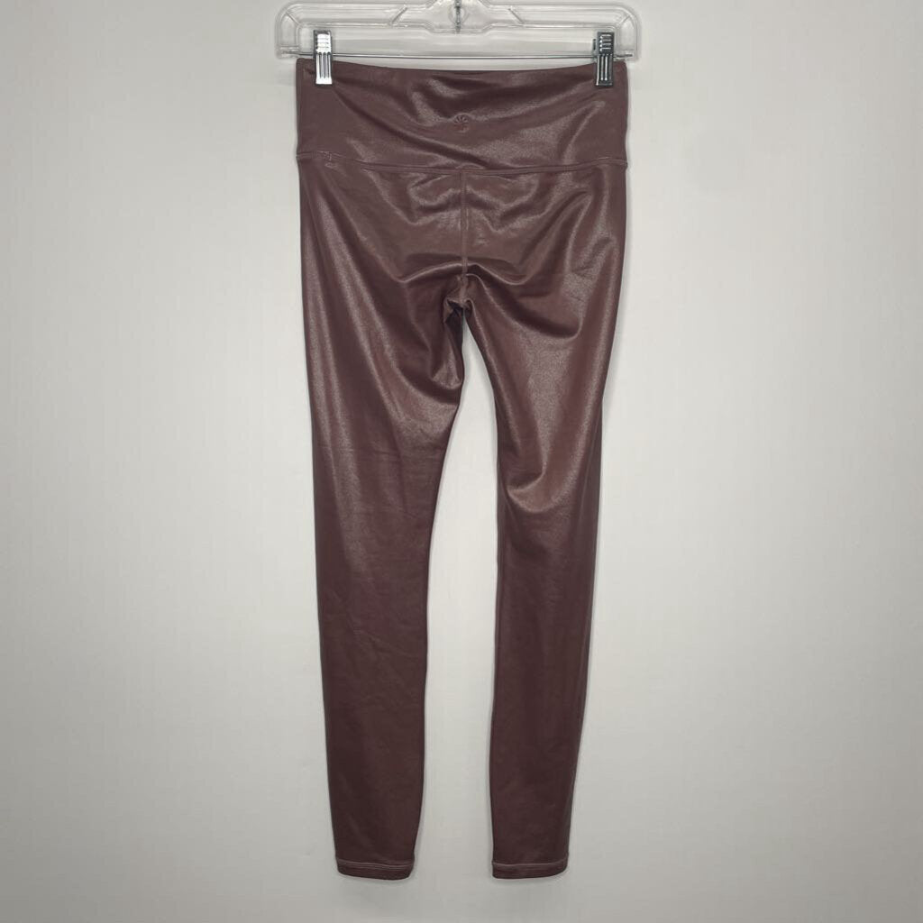 Athleta Athletic Bottoms XS Light Brown