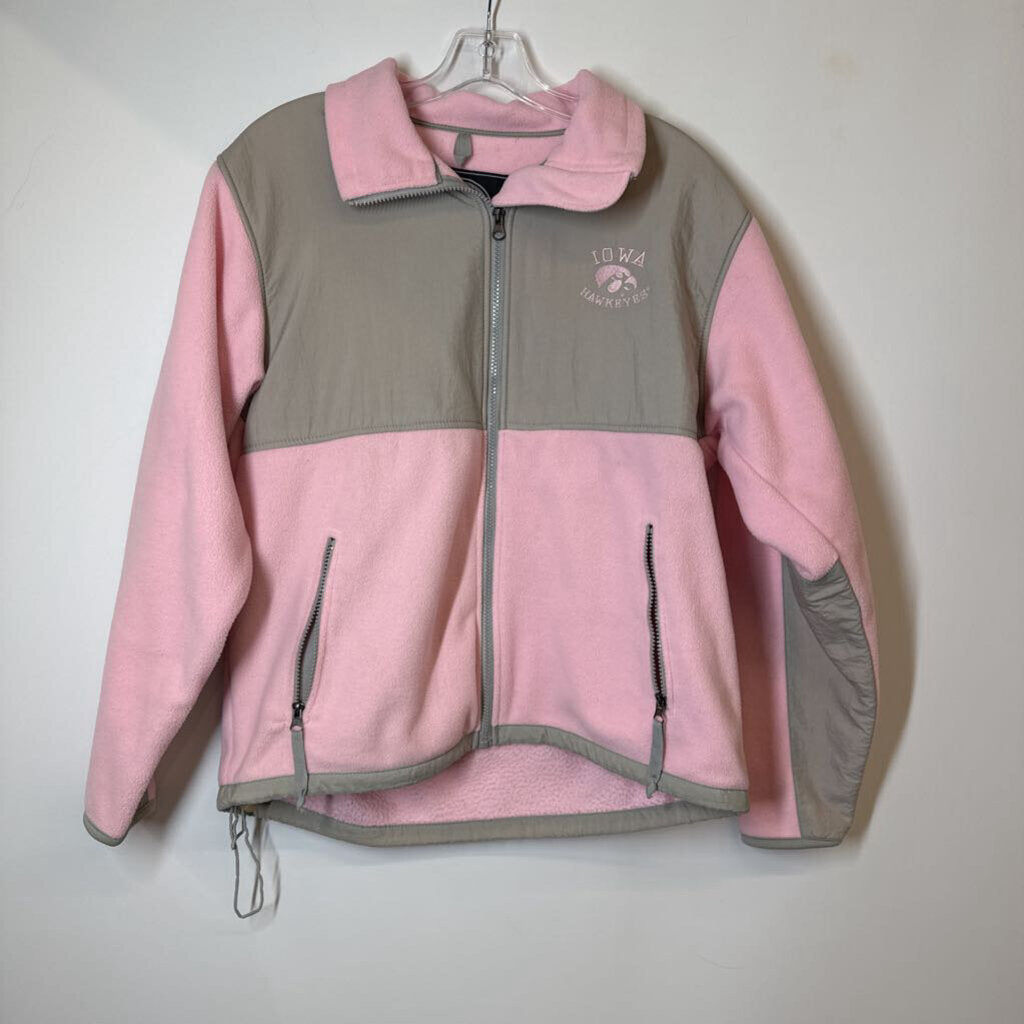 Weatherproof Team Wear M Pink