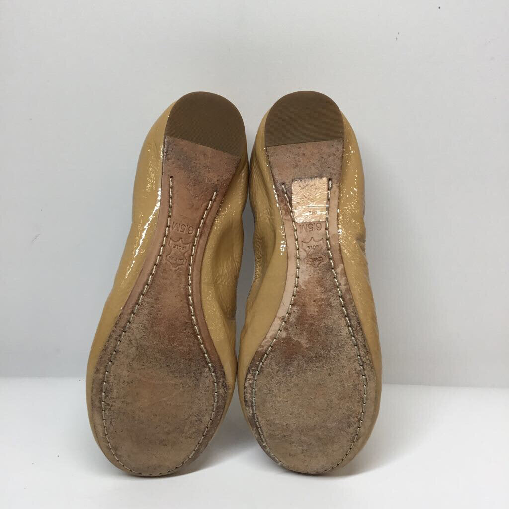 Tory Burch Shoes 6.5 Beige