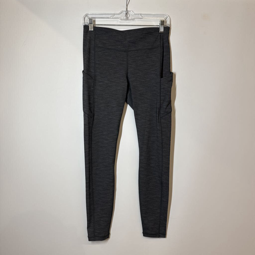 Lululemon Athletic Bottoms M (8) Grey
