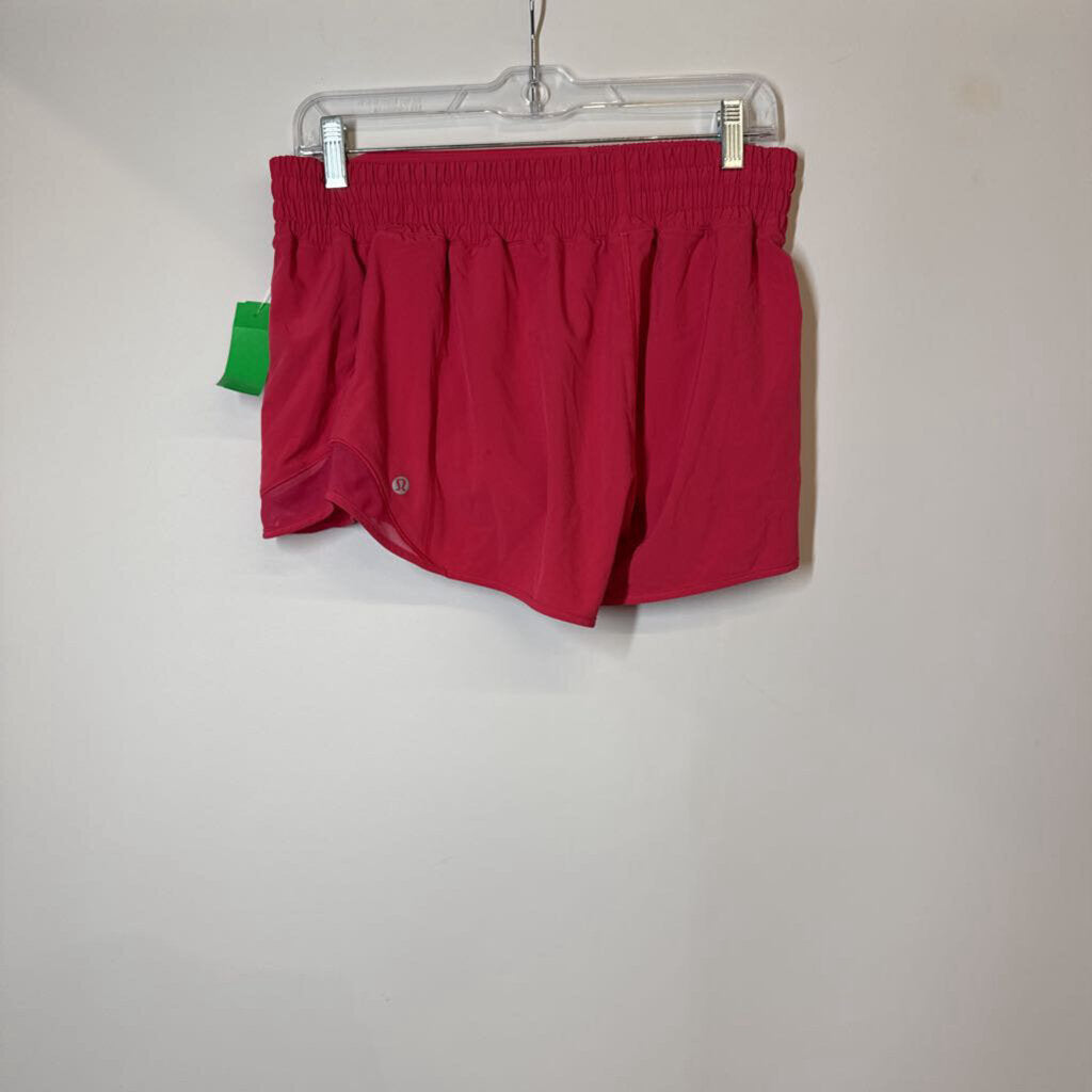 Lululemon Athletic Bottoms 10 (M) Pink