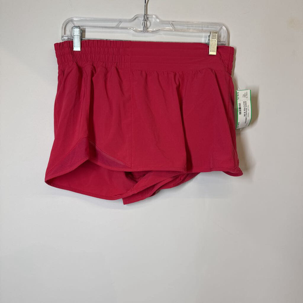 Lululemon Athletic Bottoms 10 (M) Pink