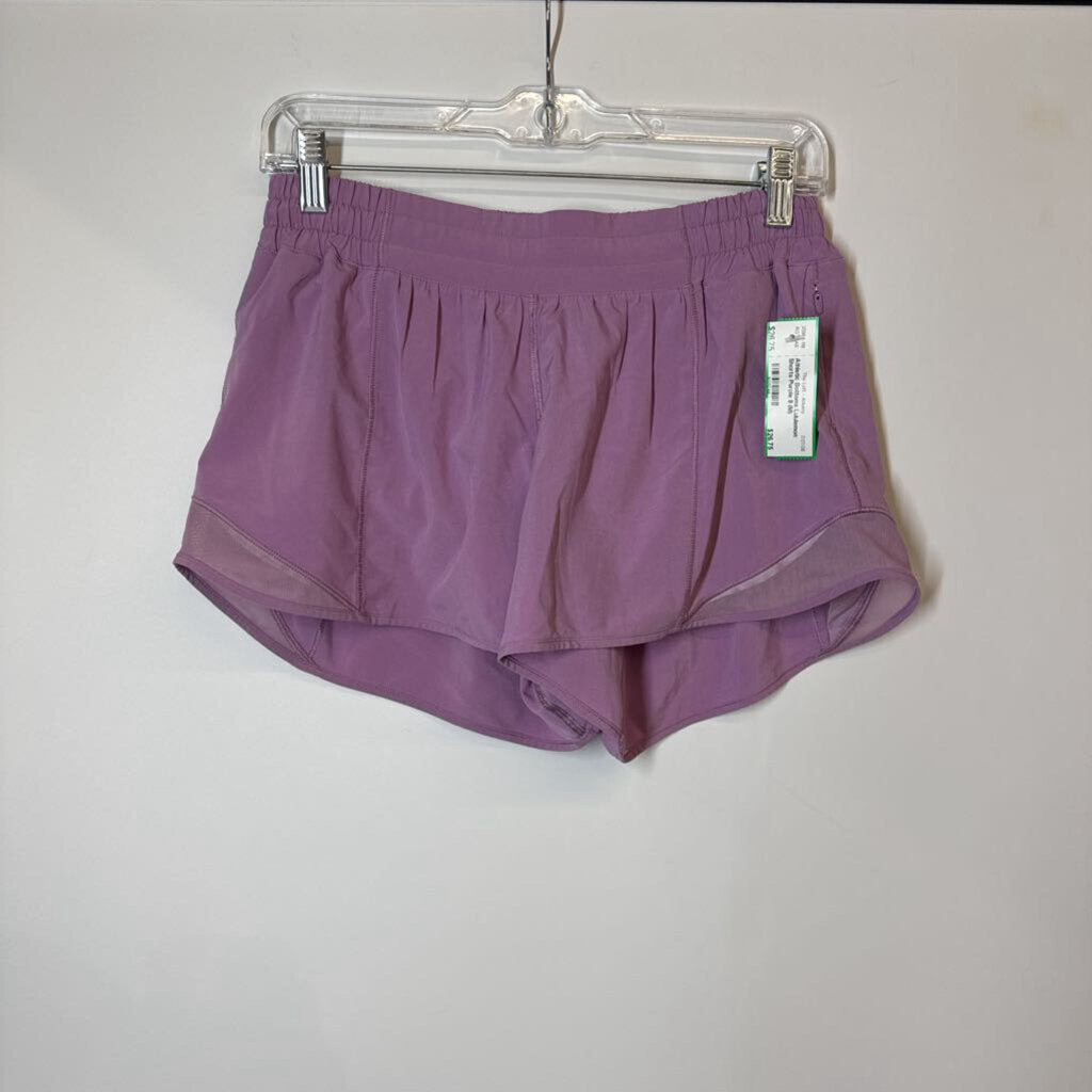 Lululemon Athletic Bottoms 8 (M) Purple