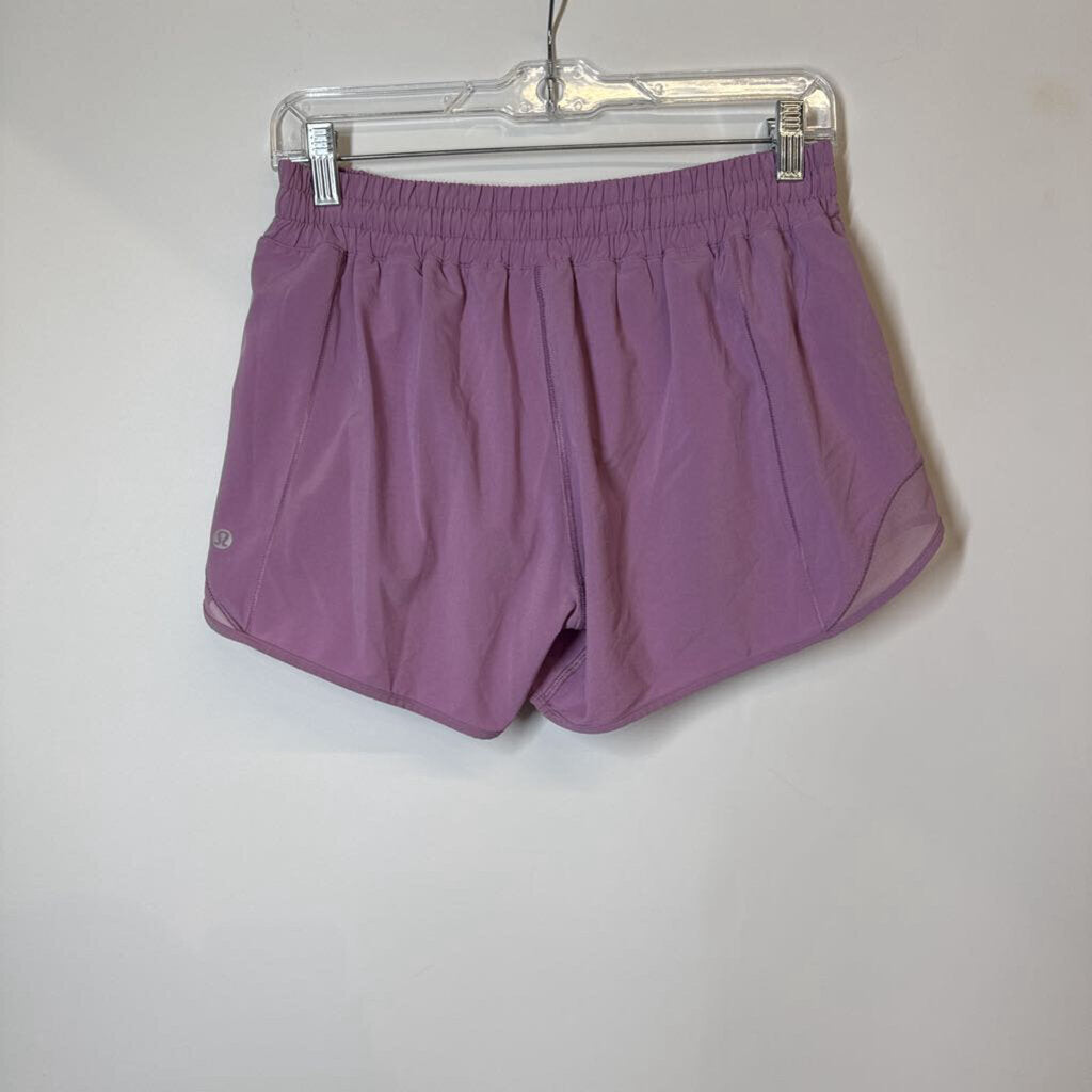 Lululemon Athletic Bottoms 8 (M) Purple