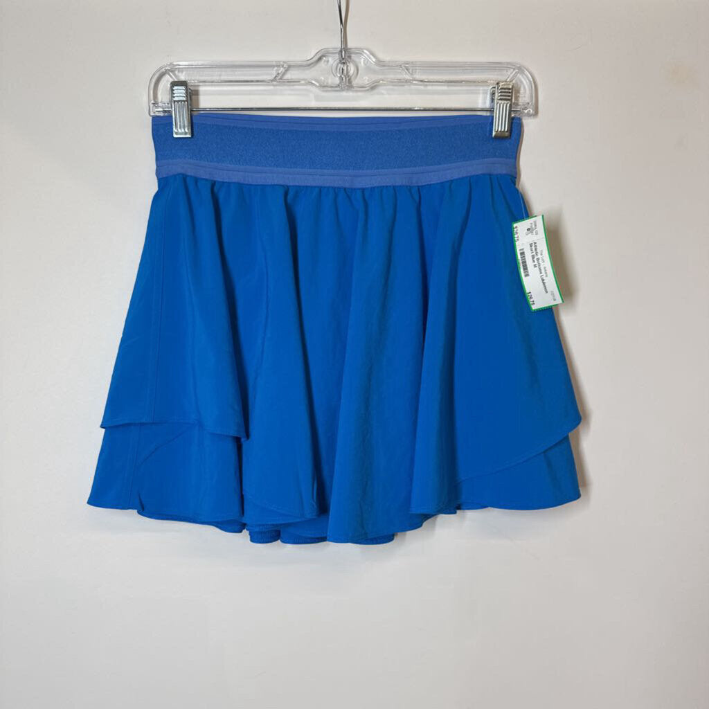 Lululemon Athletic Bottoms M Blue