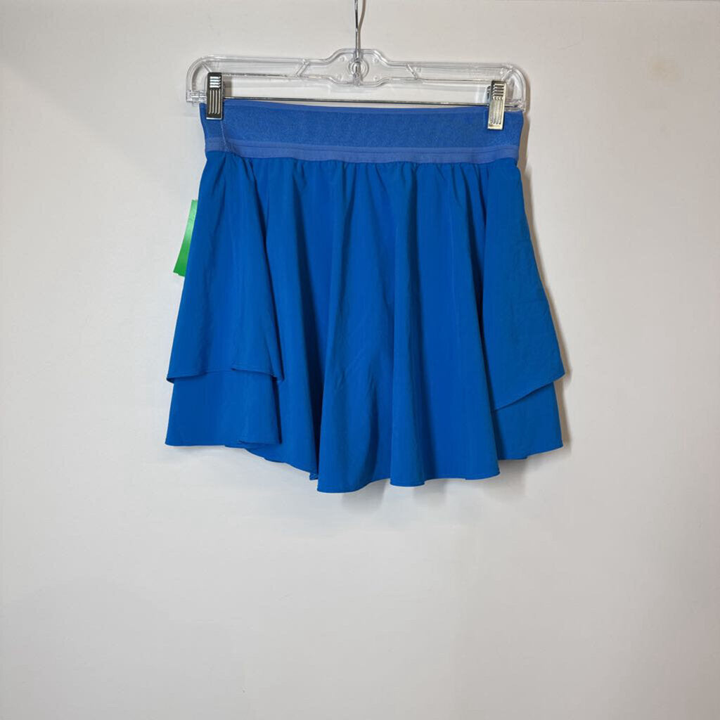 Lululemon Athletic Bottoms M Blue