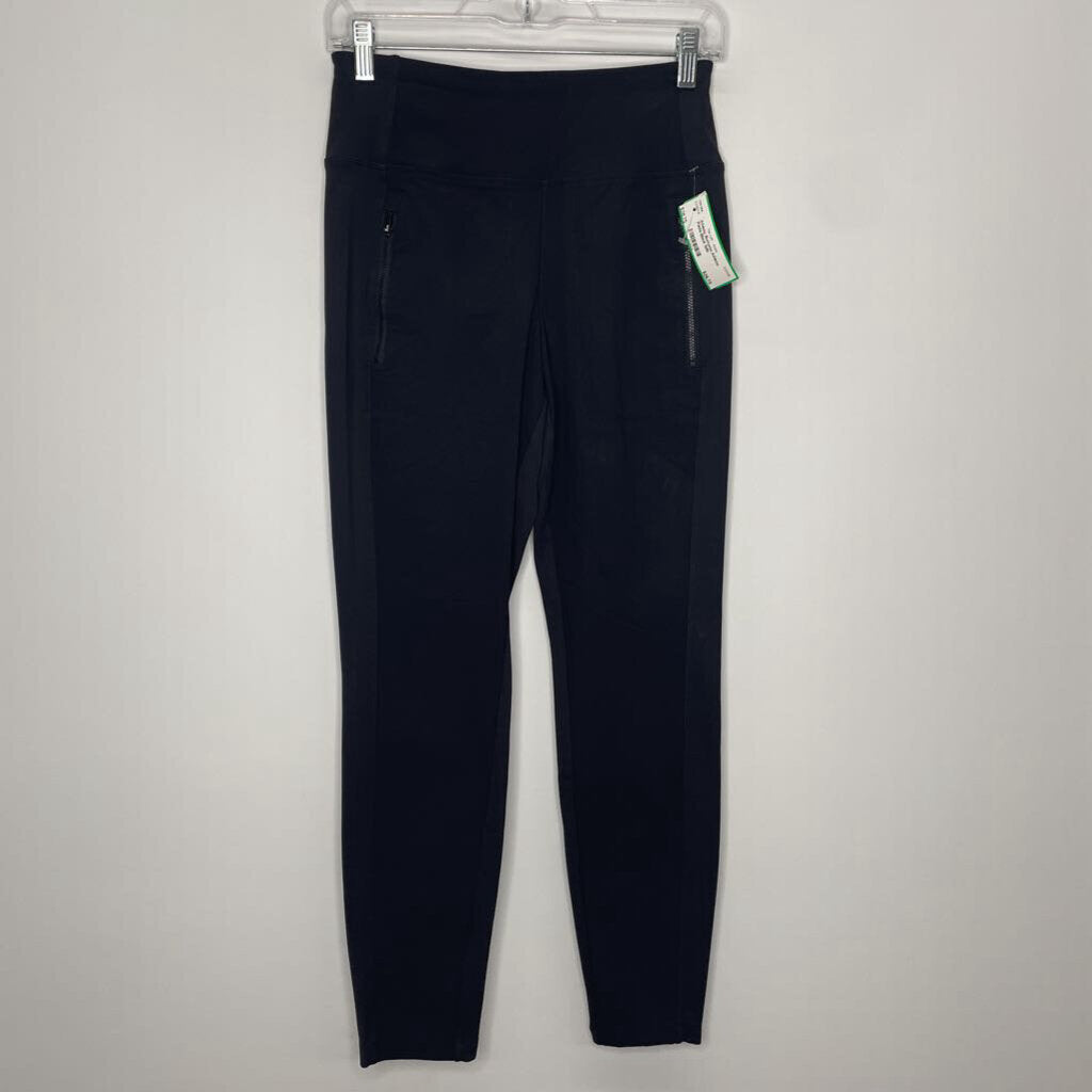 Athleta Athletic Bottoms S(6) Black