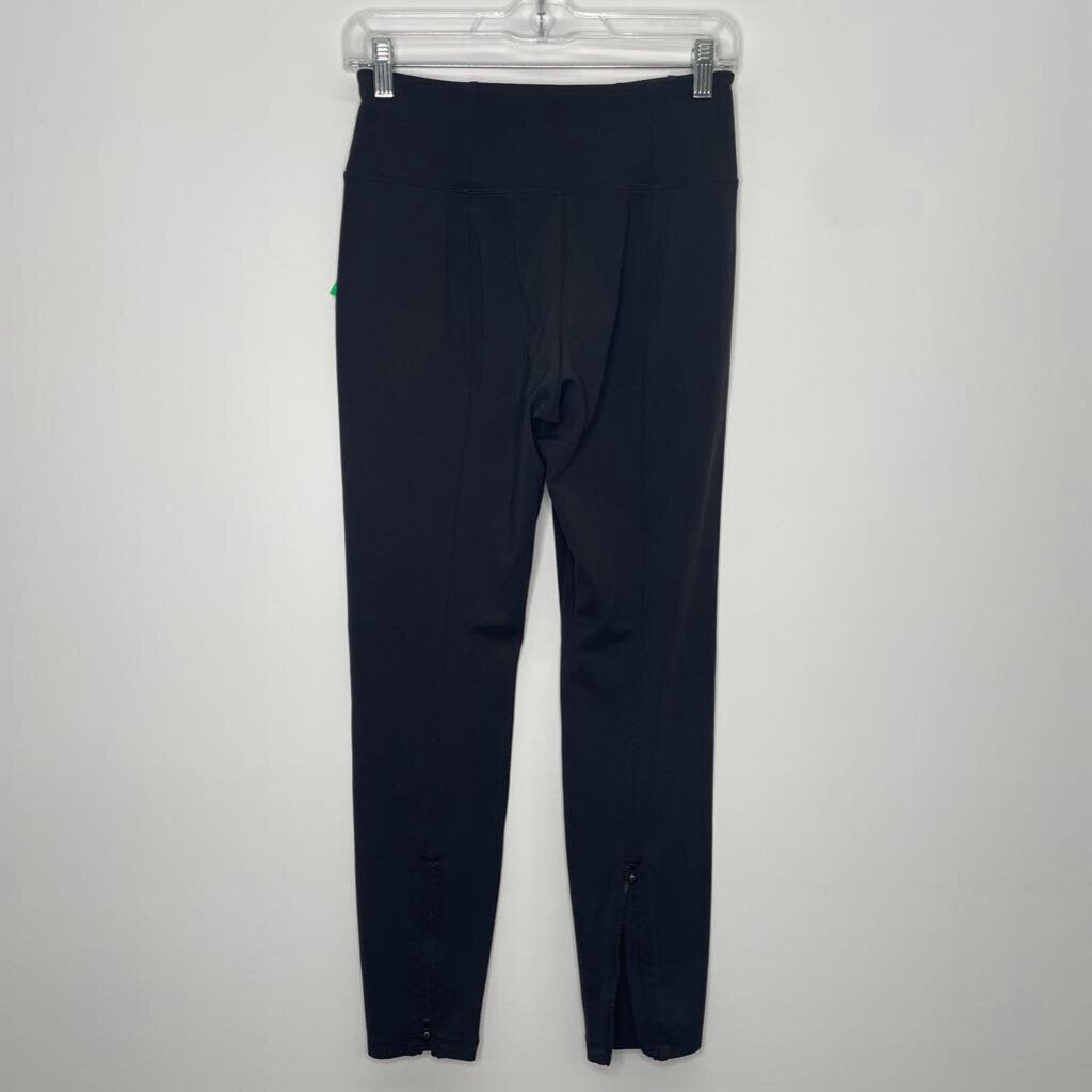 Athleta Athletic Bottoms S(6) Black