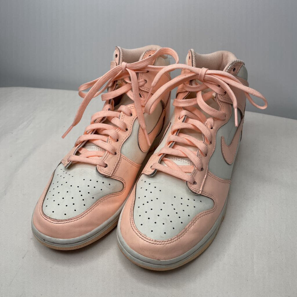 Nike Shoes 9 Pink/White