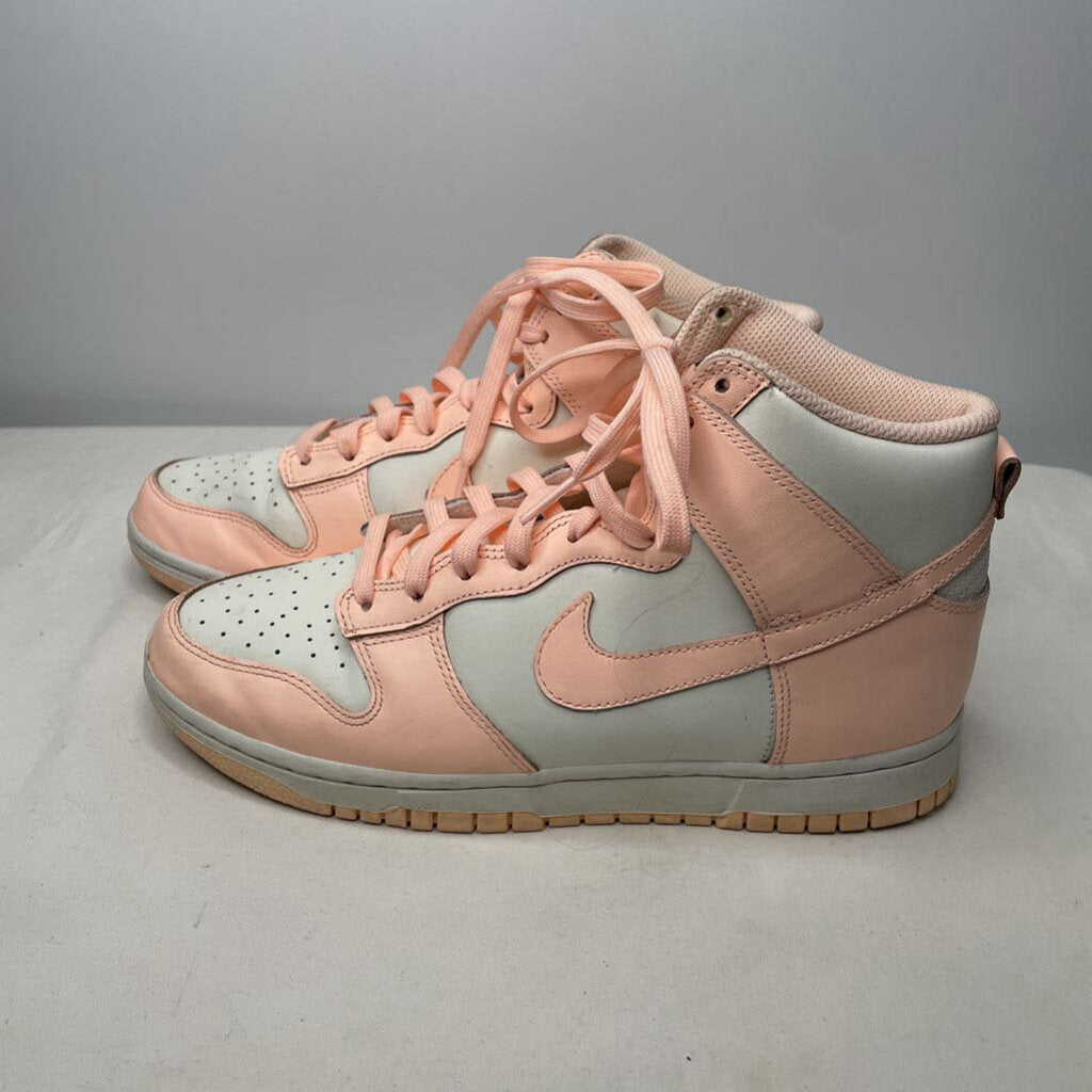 Nike Shoes 9 Pink/White