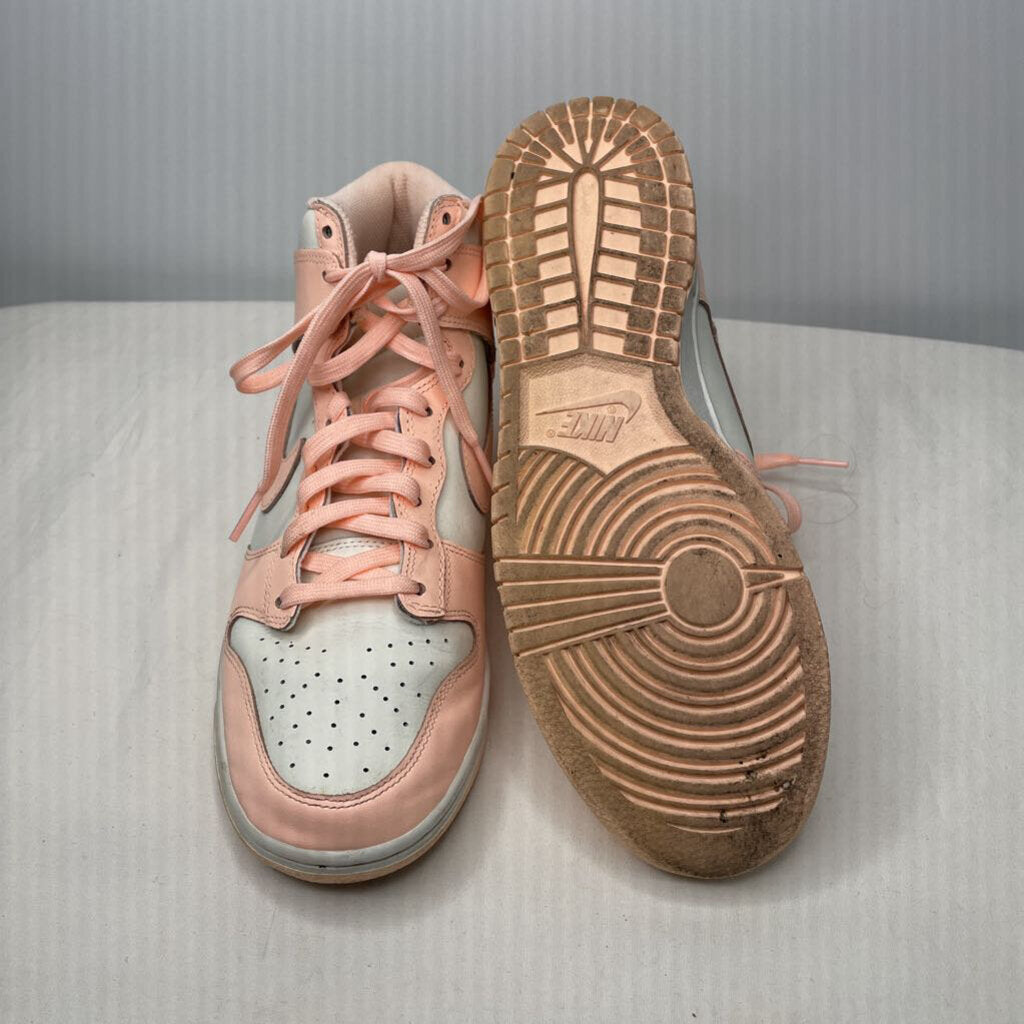 Nike Shoes 9 Pink/White
