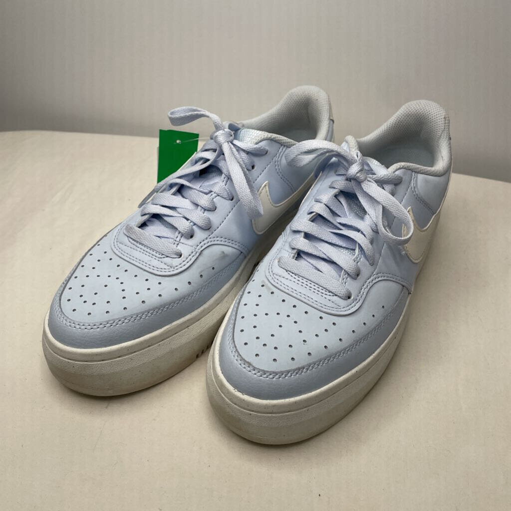 Nike Shoes 10.5 Light Blue/White
