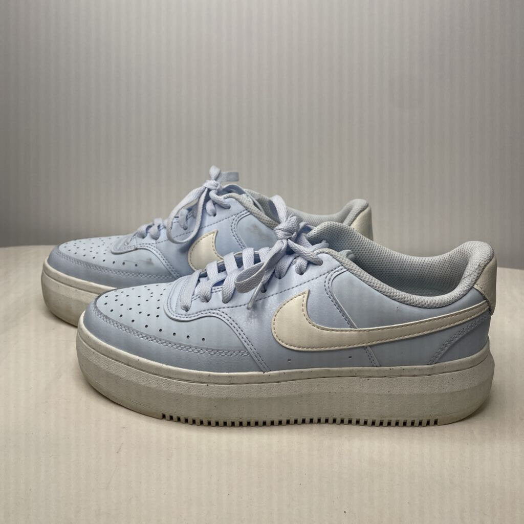Nike Shoes 10.5 Light Blue/White