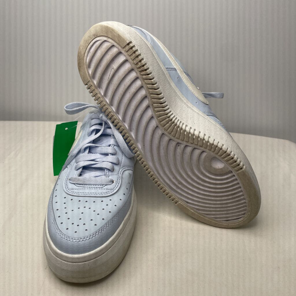 Nike Shoes 10.5 Light Blue/White