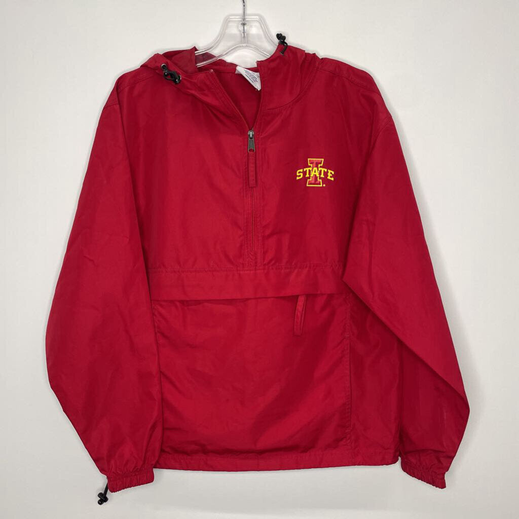Champion Team Wear XS Red