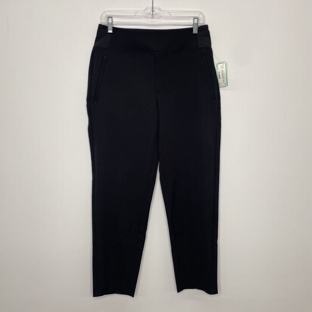 Athleta Athletic Bottoms 6/S Black