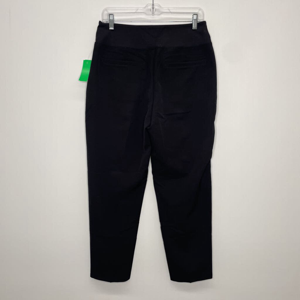 Athleta Athletic Bottoms 6/S Black