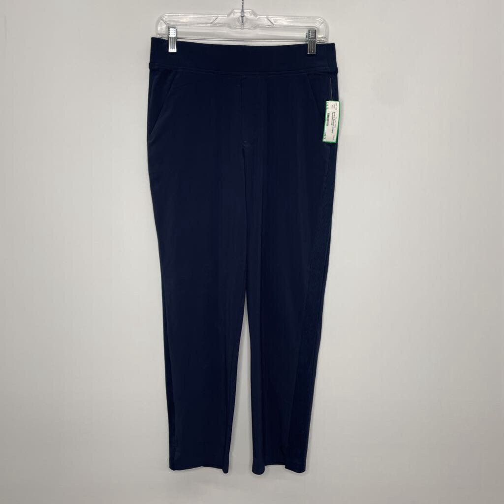 Athleta Athletic Bottoms 6/S Navy