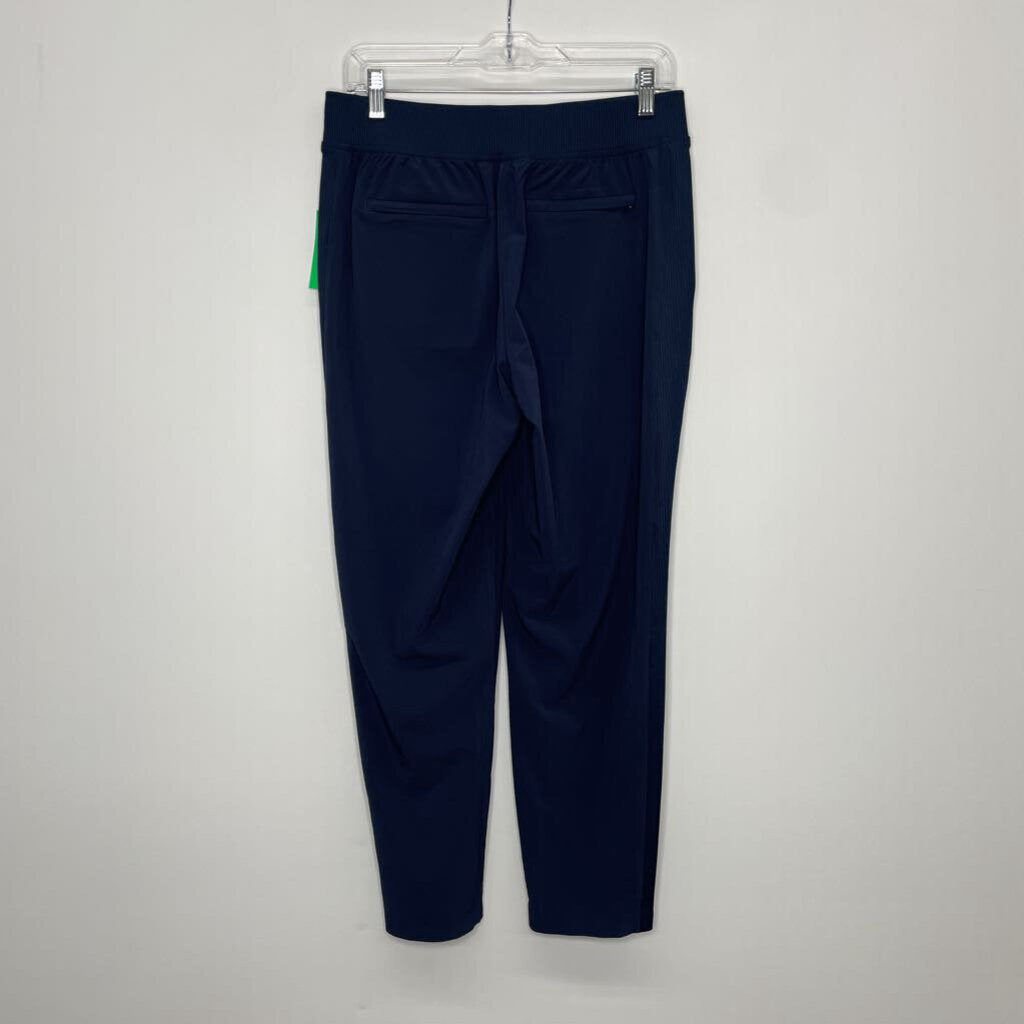 Athleta Athletic Bottoms 6/S Navy