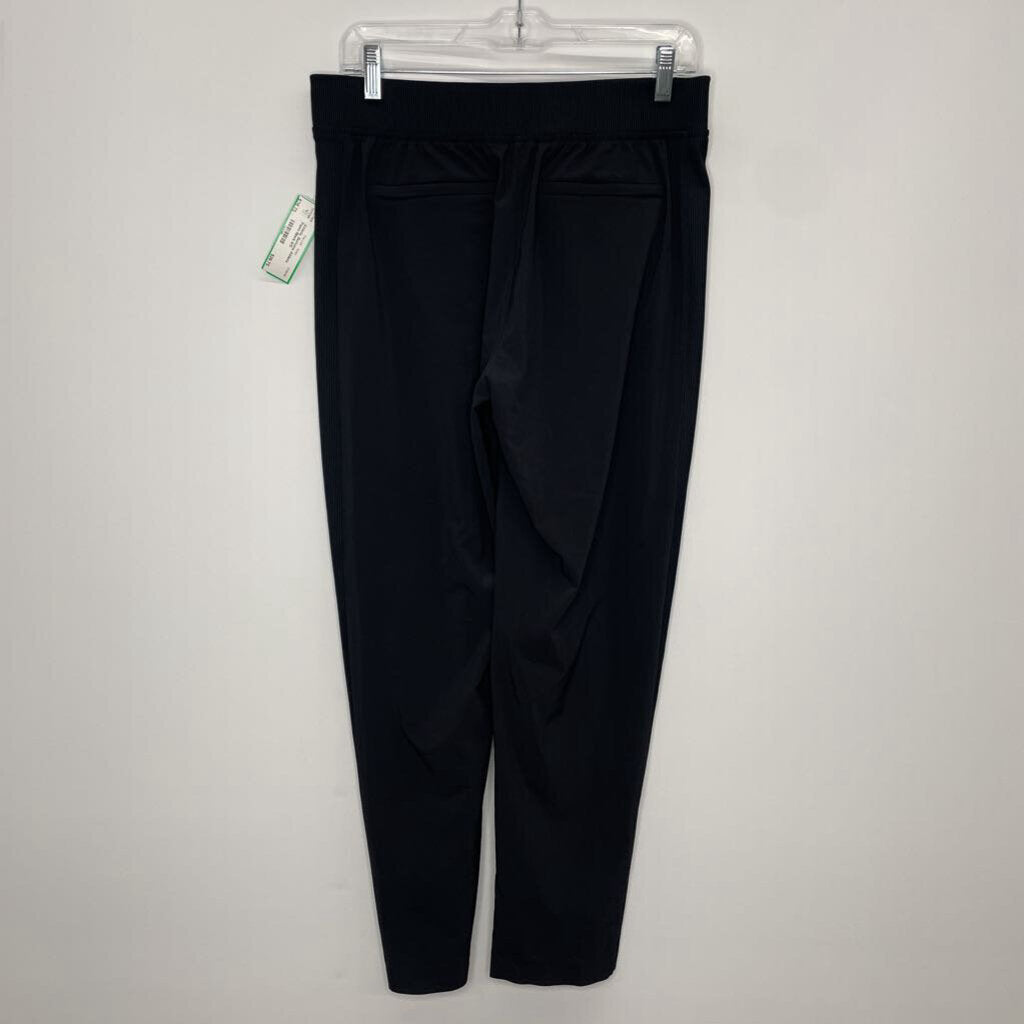 Athleta Athletic Bottoms 6/S Black