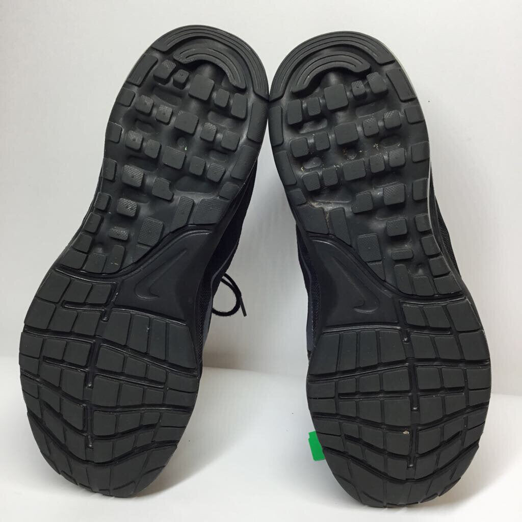 Nike Shoes Men's 15 Black