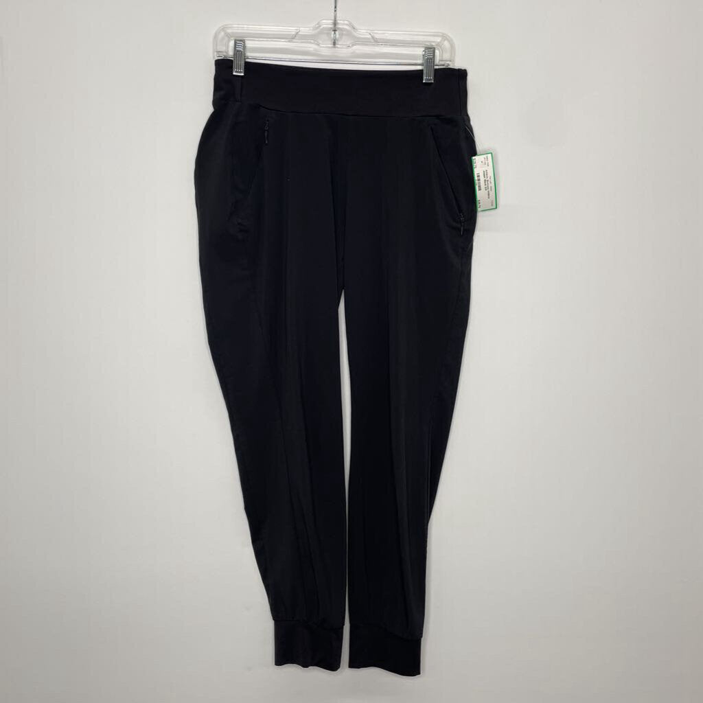 Athleta Athletic Bottoms S/4 Black