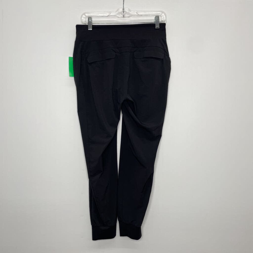 Athleta Athletic Bottoms S/4 Black