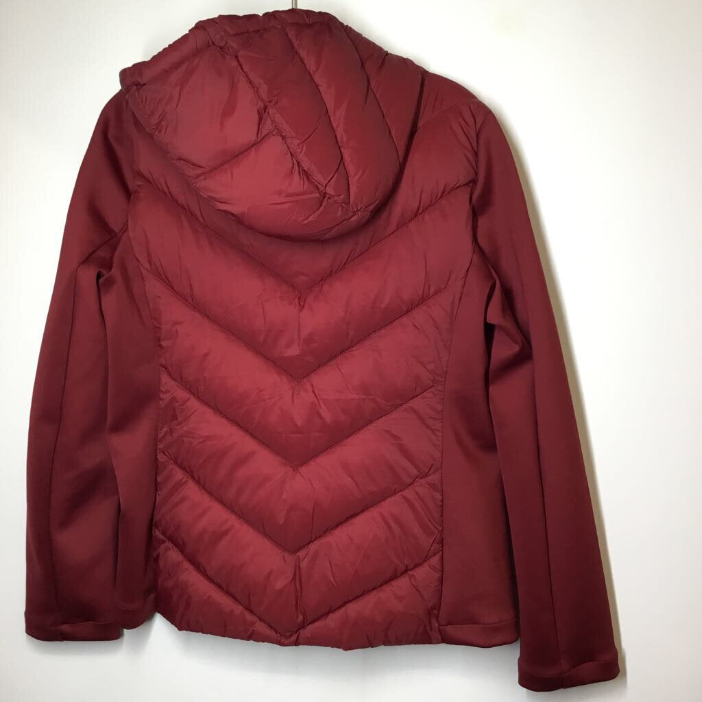 DKNY Outerwear M Red