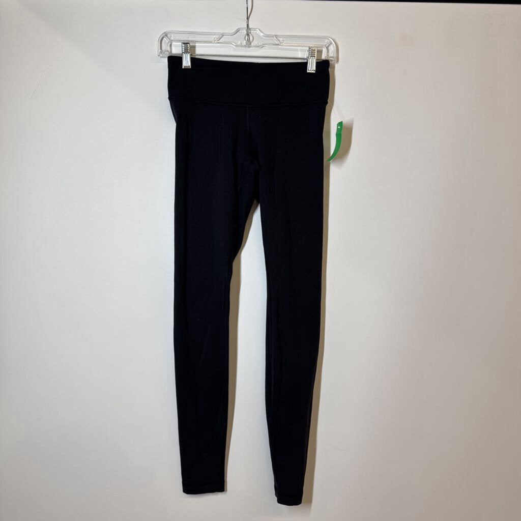 Lululemon Athletic Bottoms 4/S Black