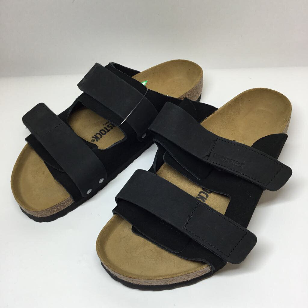 Birkenstock Sandals 10 Black
