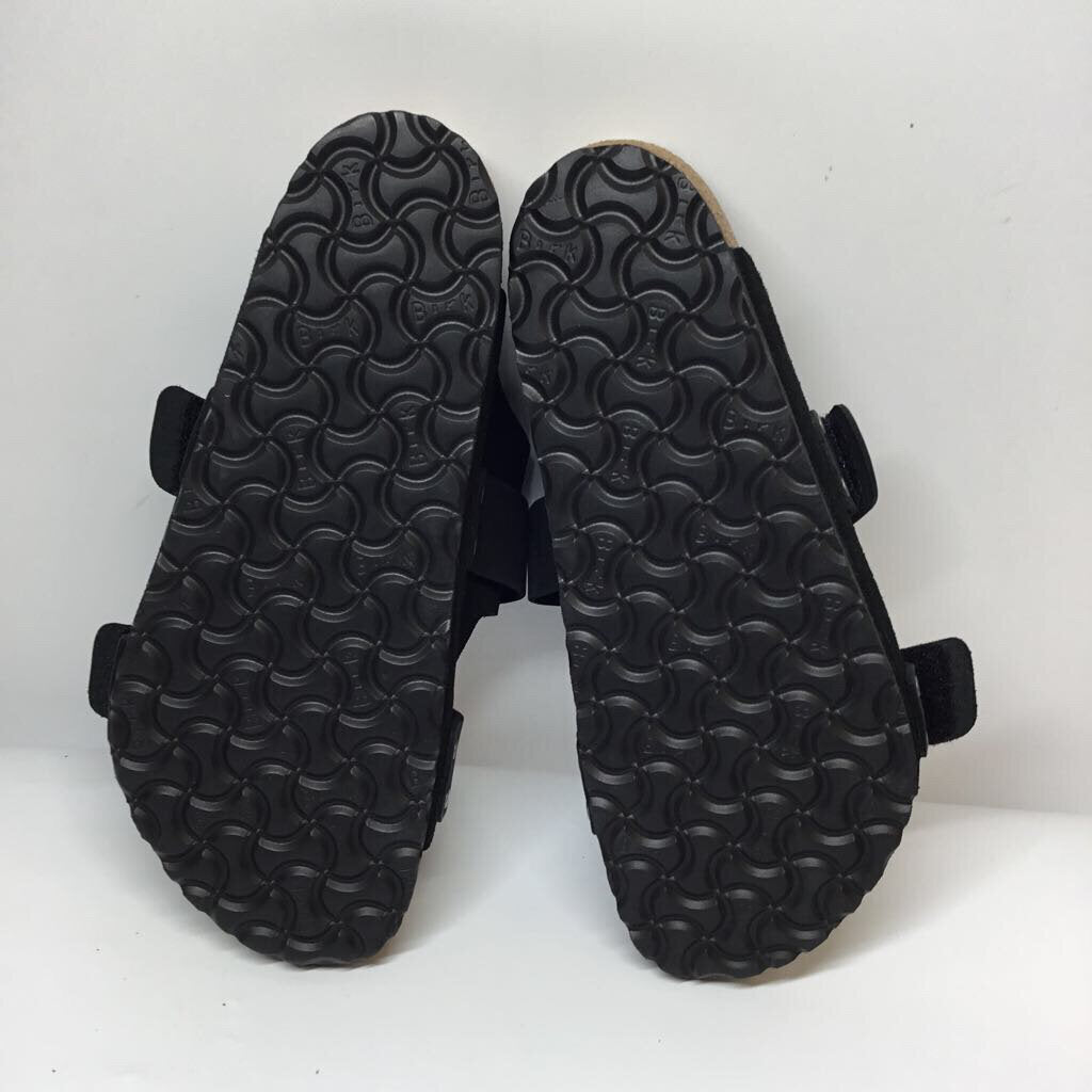 Birkenstock Sandals 10 Black