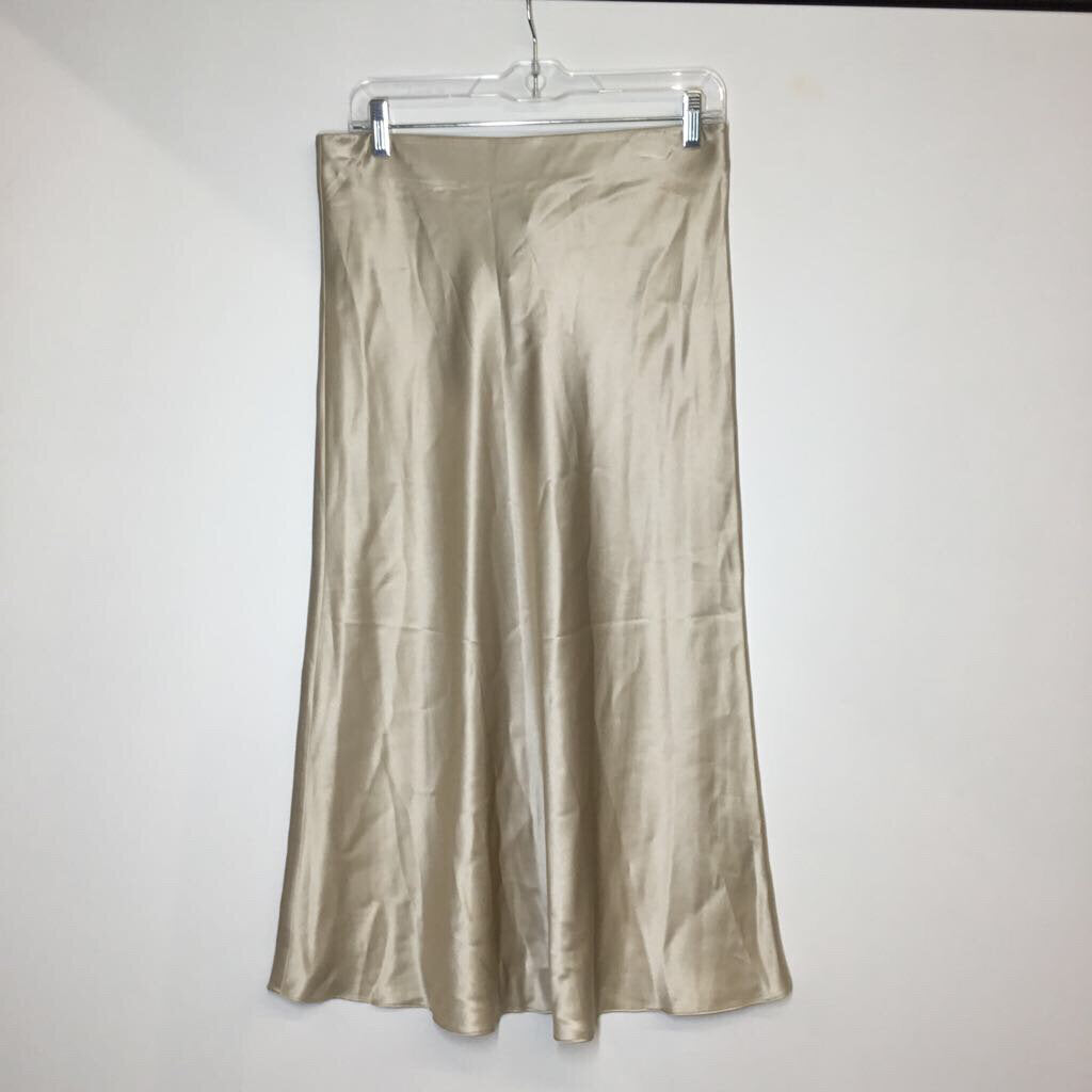Quince Skirt L Tan